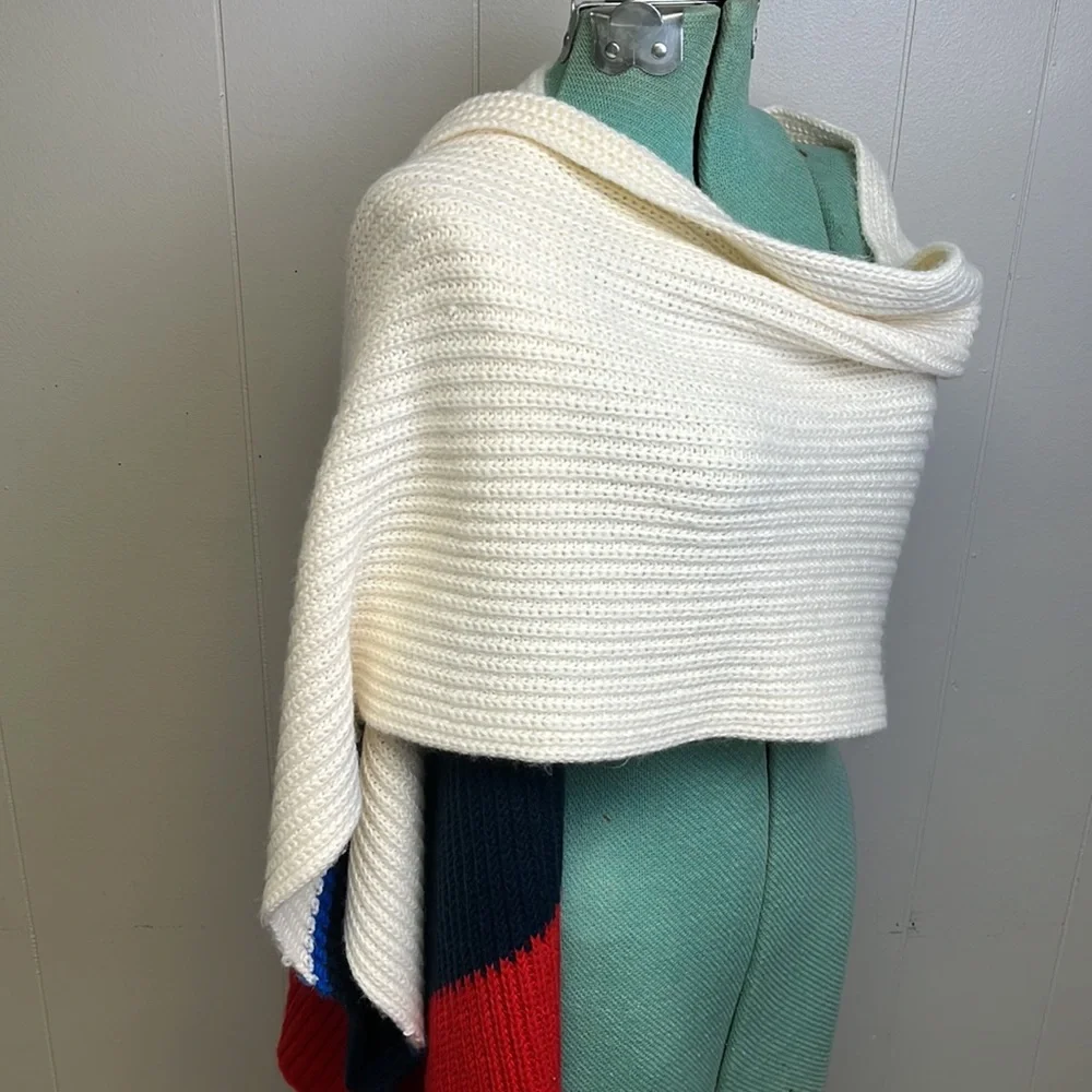 Banana Republic cozy oversized